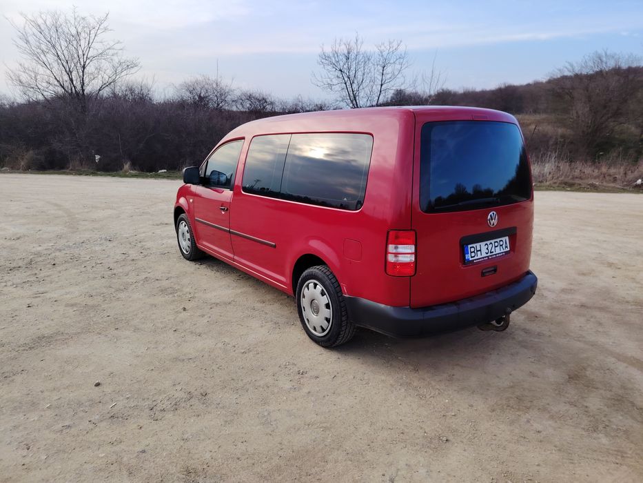 W Caddy An 2011 Fiscal 2026 Dízel 1600cm