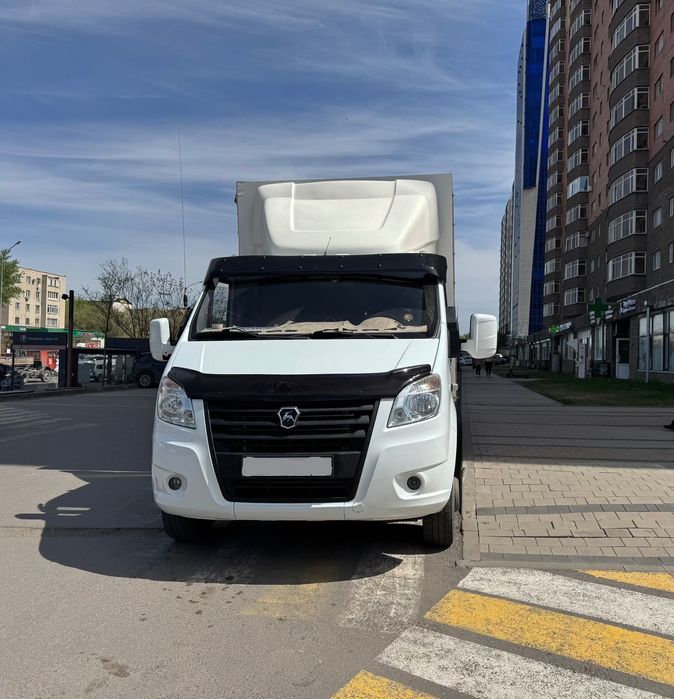 Продам Газель Next 2022