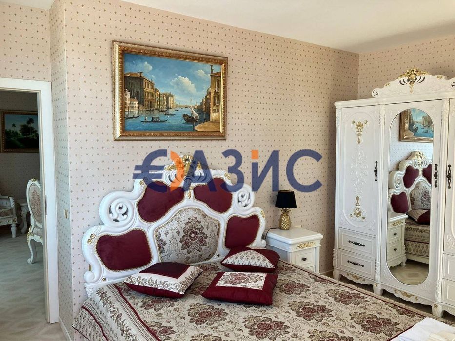 Продава се Двустаен апартамент в к.к. Елените - 81 кв.м за 649 €/кв.м - Снимка #12