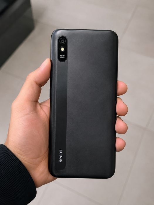 Redmi 9 a sotiladi