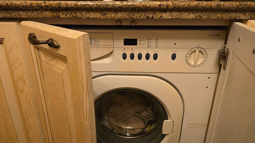 Пералня  Eurolux