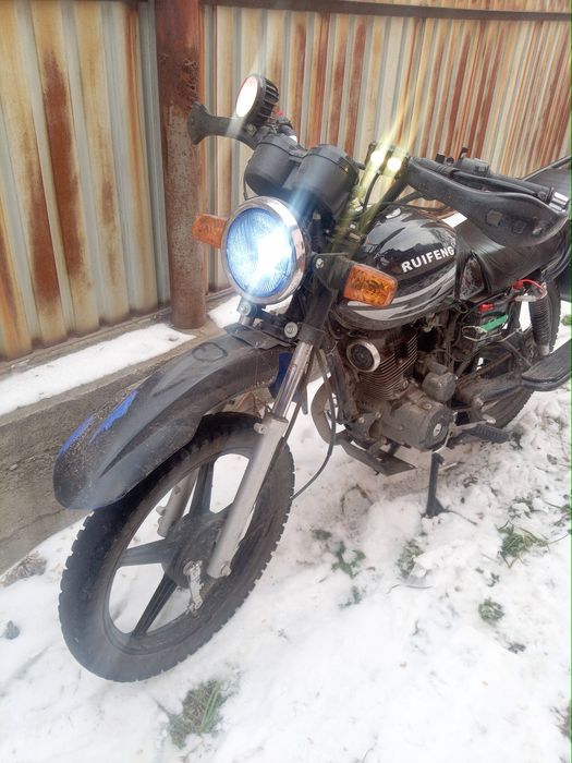 Продам мотоцикл постушка