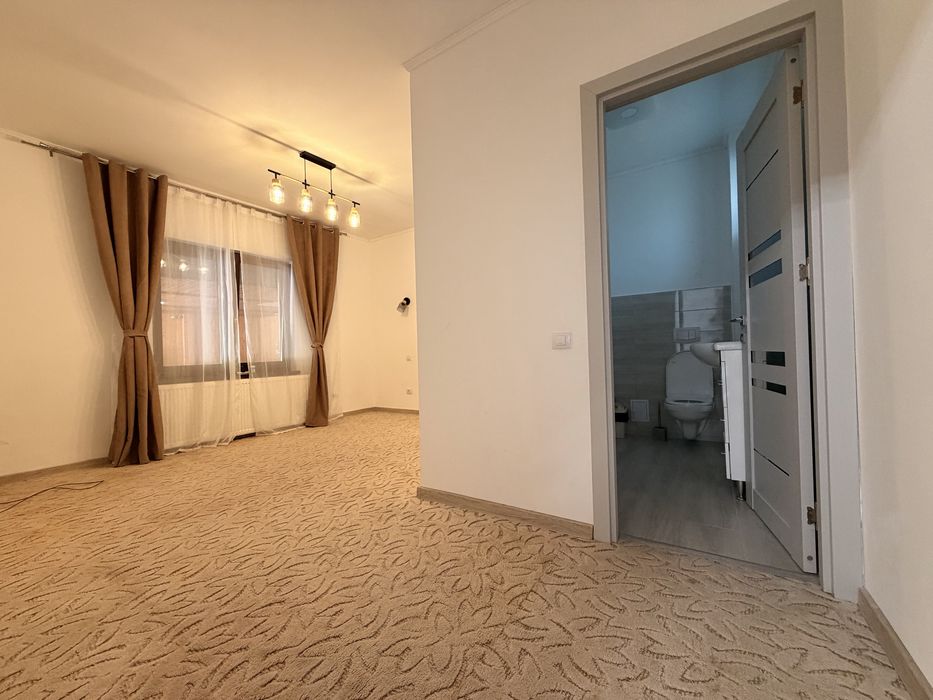 Casă de închiriat si spatii comerciale-birouri– Ultracentral Bacău | Str. Ioniță Sandu Sturza