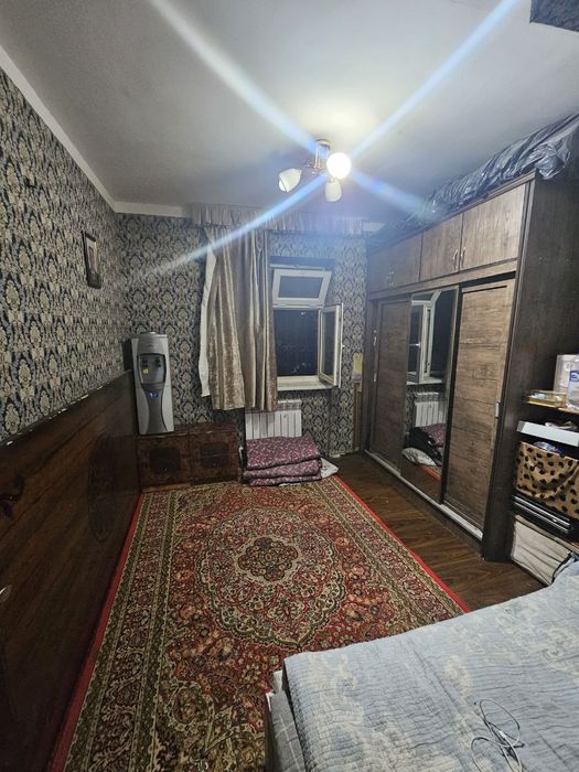 Сергили 8 худуд 3 хона 75 КВ 71500$ срочна сотаман