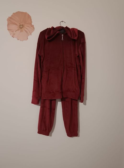 Trening catifea dama