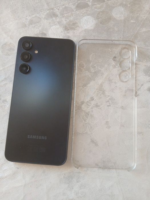 Продам телефон Galaxy A16