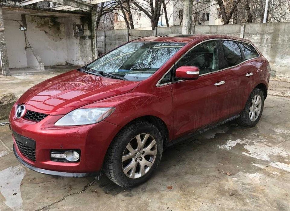 Piese Mazda CX-7  2.2   , 173 hp  din  2009  - r2aa