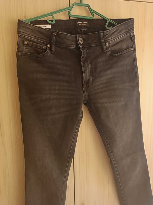 Дамски Дънки Jack jones