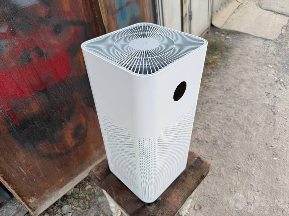 Фильтр воздуха xiaomi Mi air purifier 3H