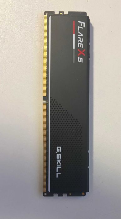 RAM памет 32GB(2X16) 6000 mhz KINGSTON Fury Flare X5