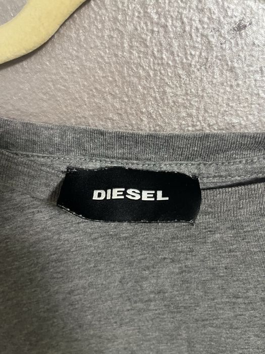 Tricou Diesel