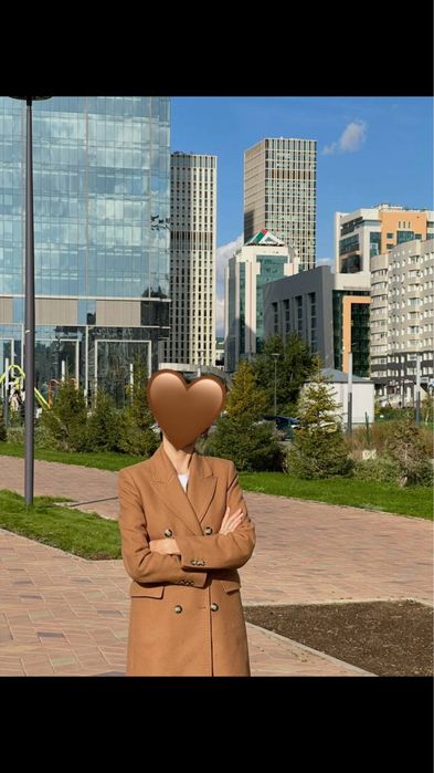 Продам пальто Mango