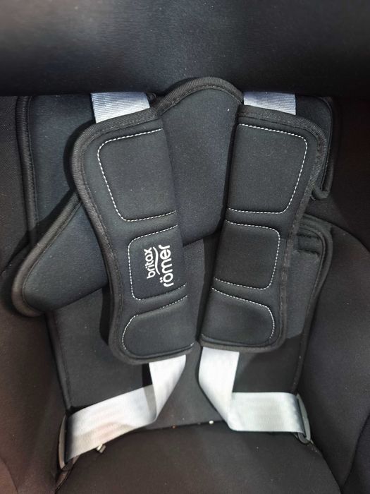 Столче за автомобил britax römer kid fix