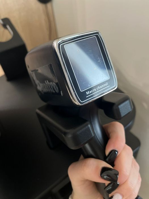 Диоден Лазер с три дължини на вълните