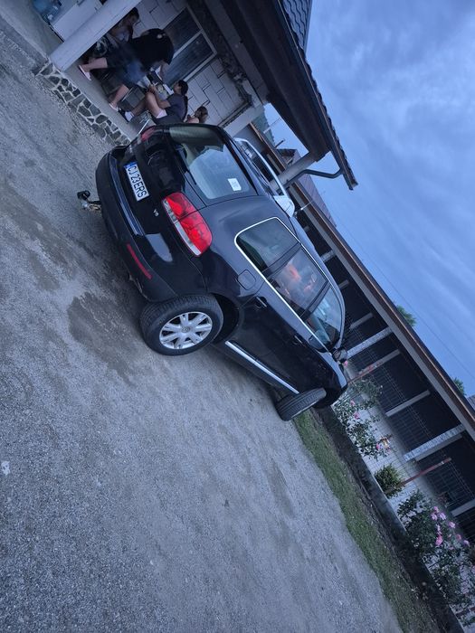Vand vw toareg 2006 motor 3.0 bks