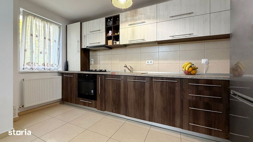 Zona Coresi Mobilier Inclus