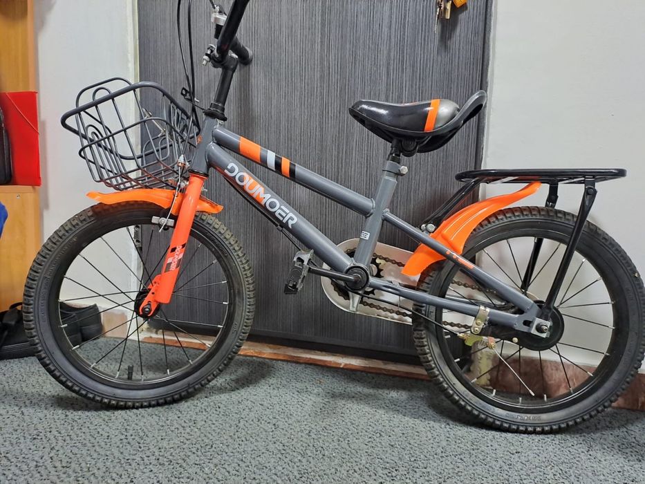 Bicicleta copii