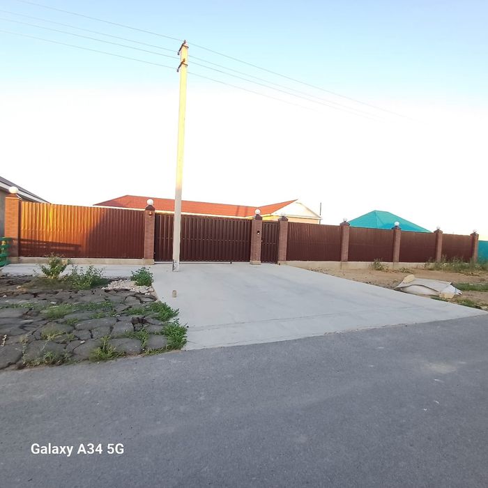 Дом Аксай 2 сатылады