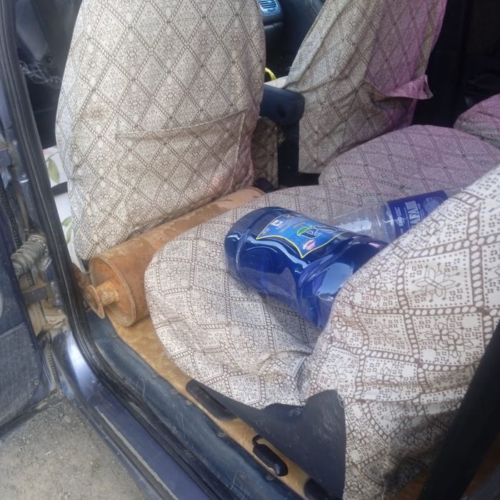 Продам машину Ford Galaxy