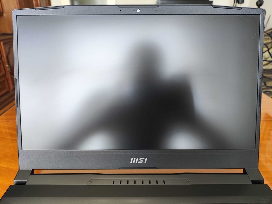MSI Katana 15/ RTX 4070 (105W)/ 16GB DDR5/ Core i7 12650H/ 1TB/ 54
