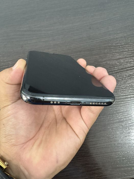 Iphone 11 pro 256gb