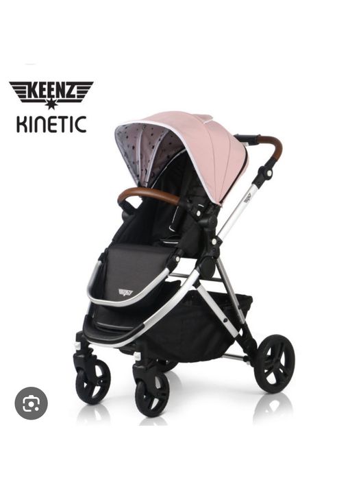 Корейская Коляска Keenz- Оригинал!