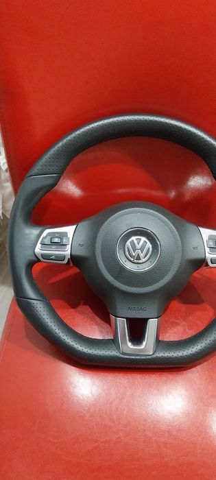 Volan complet R-Line VW