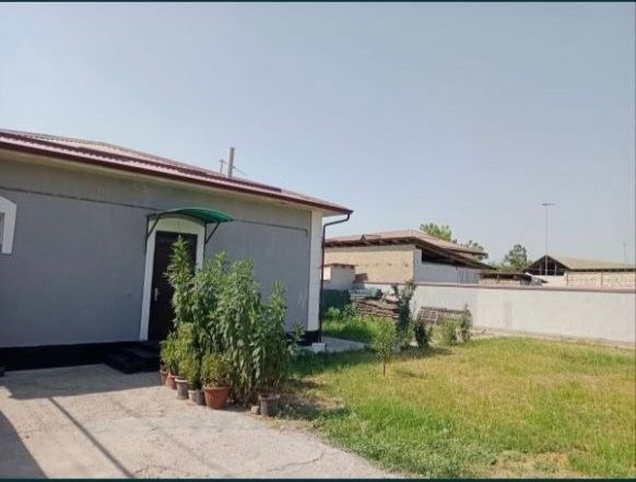 Продаётся земельный участок в Уртачирчикском районе, Навруз