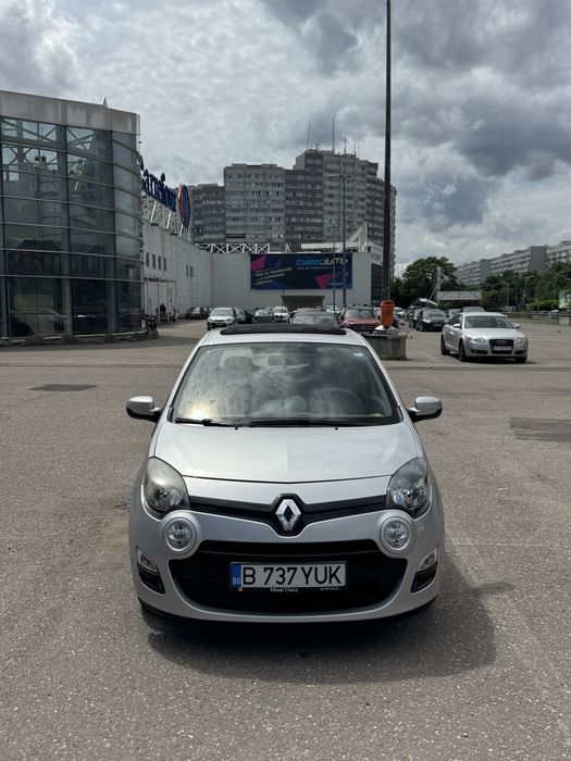 RENAULT Twingo