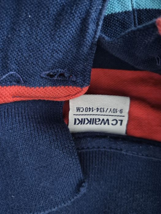 Tricouri de vara baieti 7-9ani ,128-134,Lacoste,polo ralph lauren,lotto,mickey