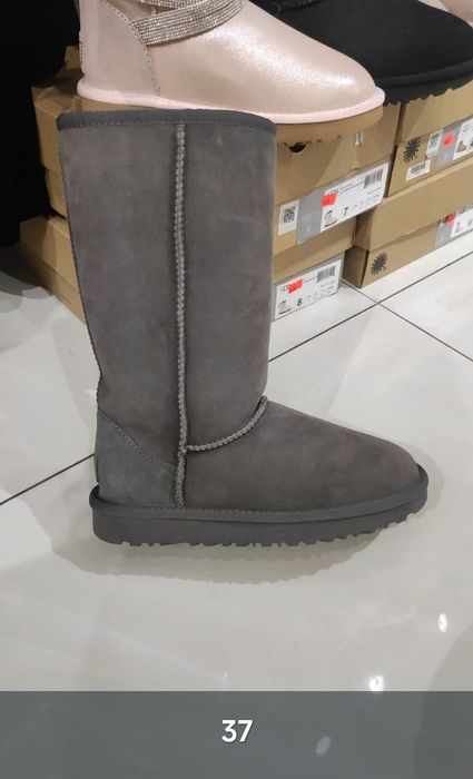 UGG Угги оригинал