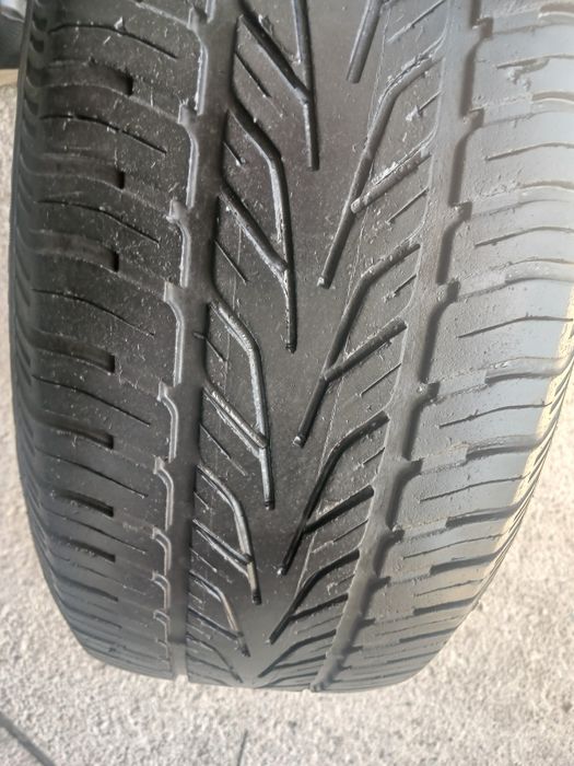 16 vossen saka diska balon