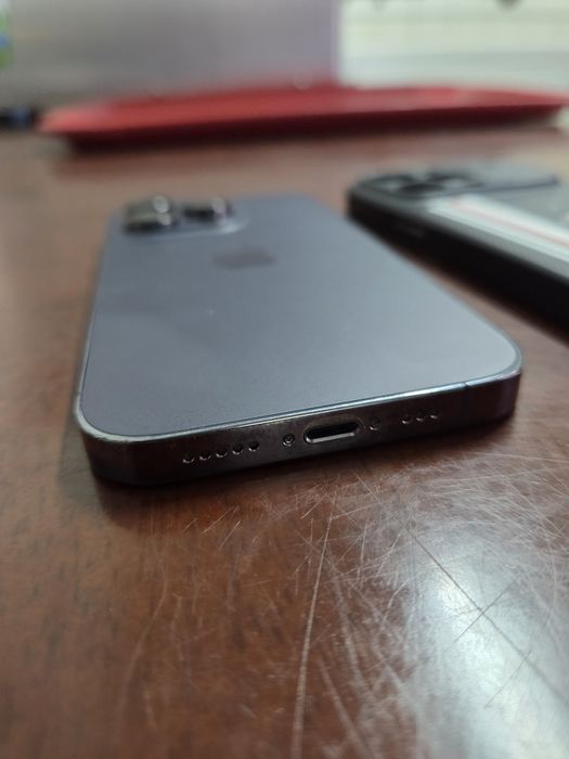 Iphone 14pro 128gb