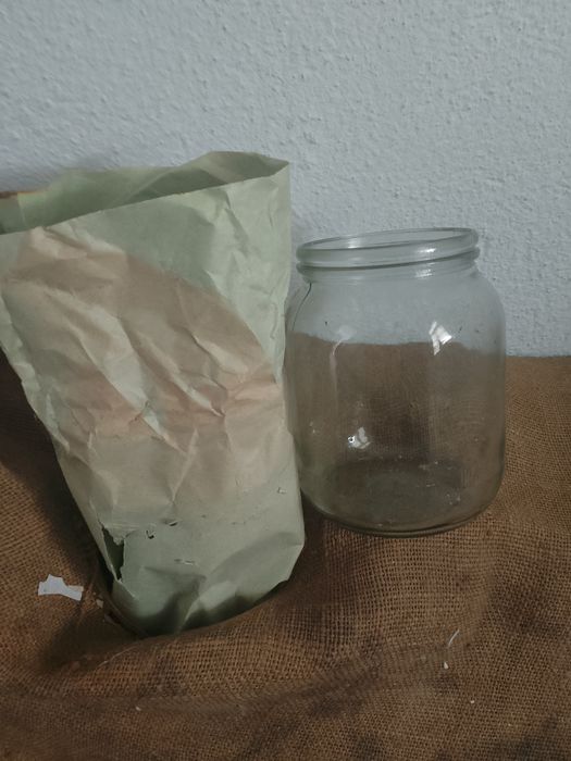 Продавам нови буркани тип Омния