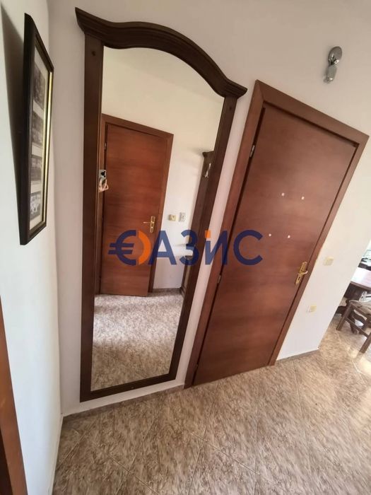 Продава се Двустаен апартамент в Свети Влас - 64 кв.м за 1485 €/кв.м - Снимка #9