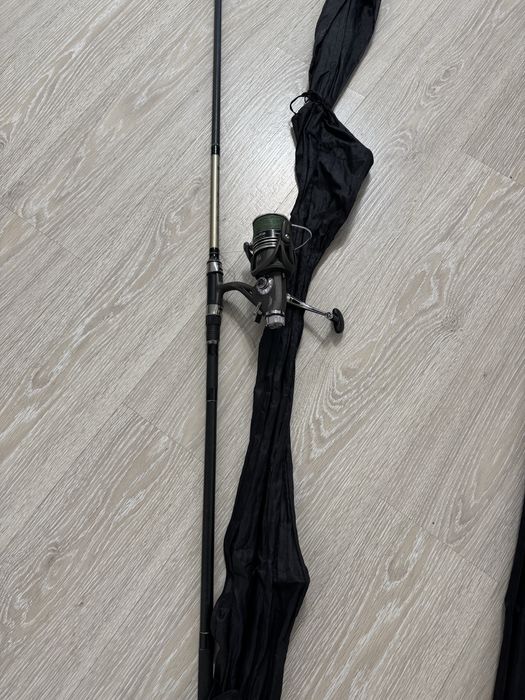 Продам удочки в наличии 3 штуки