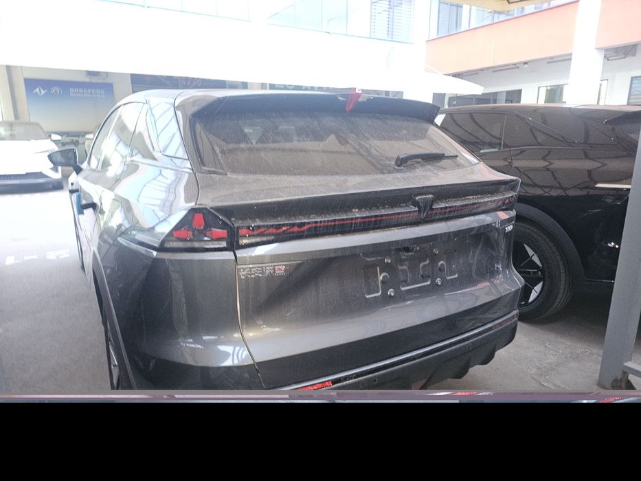 Deepal SL07 215Max Fistashka Salon