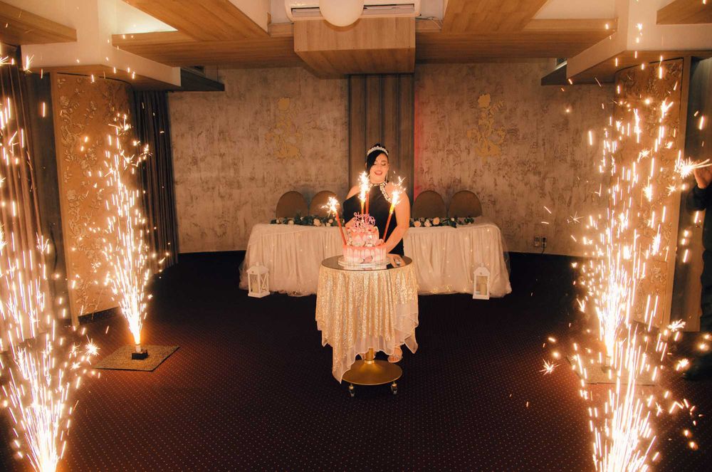 Fotograf Evenimente - Pret Accesibil