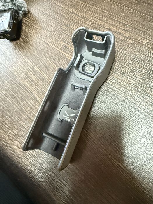 DJI Osmo Pocket 3 | 4K | 3-axis gimbal | Full set