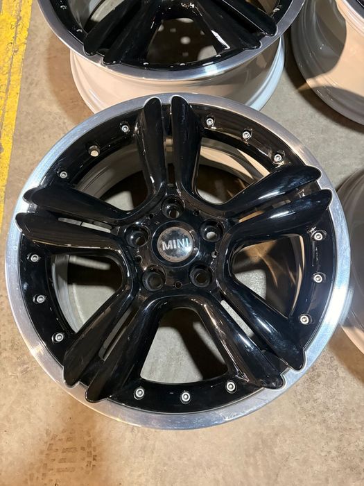 Jante 18 Originale Mini Style 127 CountryMan R60, Paceman R61