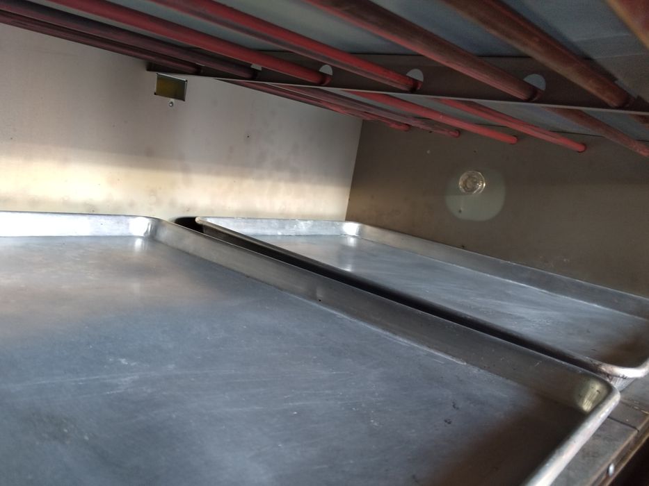 Продаётся Электропечь MILDRICH