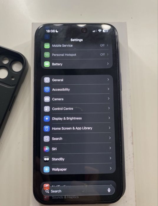 IPhone 15 Plus 128 Gb