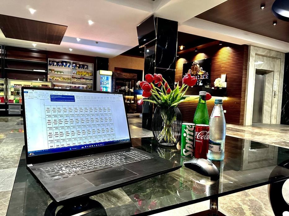 Аренда Готовый бизнес "HOTEL"