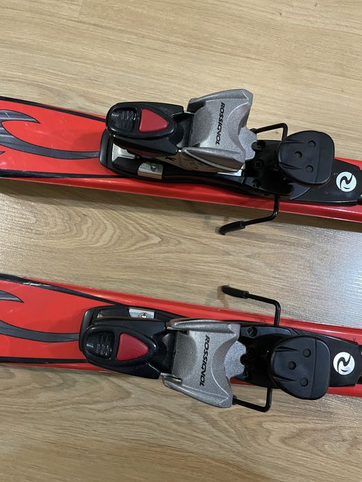 Ски за деца 120см