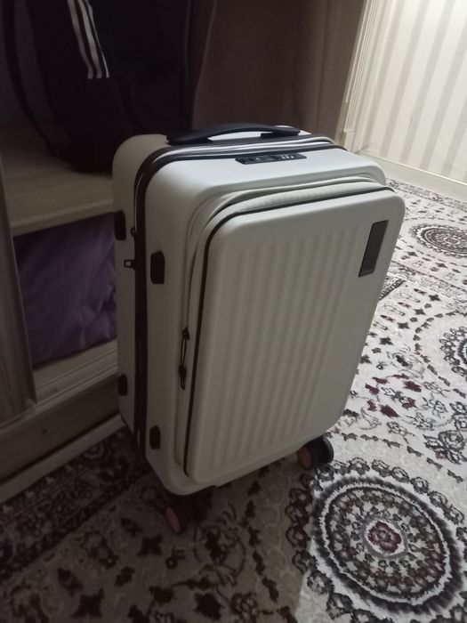 Чемодан Mokabara