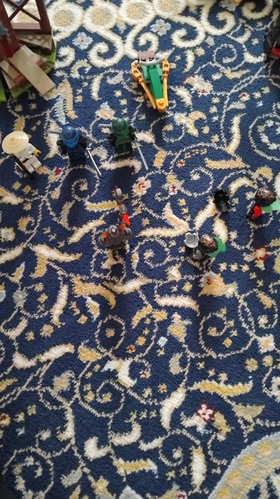 Продаю железную гибель