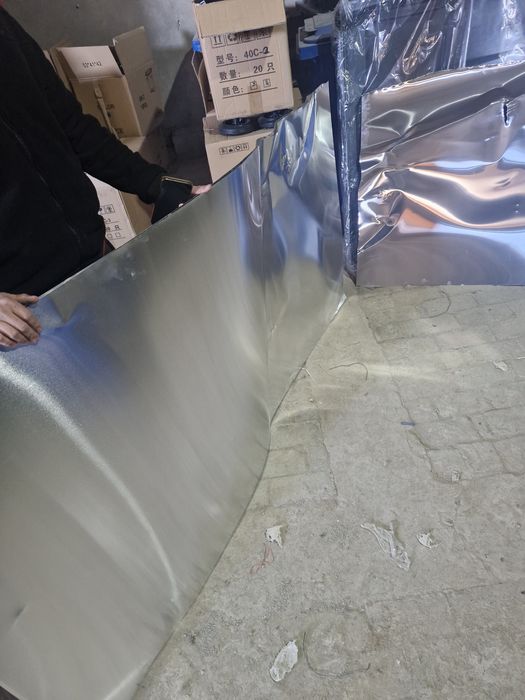 Алюминиевый лист по себестоимости.