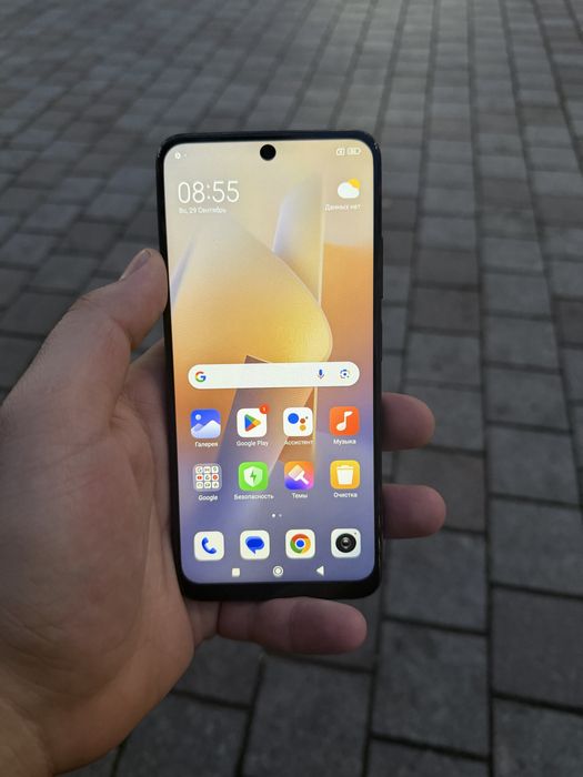 Продам Телефон Redmi Note 11 128Gb