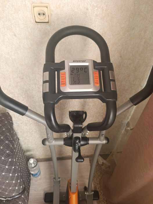 Продам тренажёр элипсоид