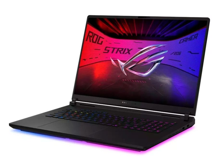 Asus ROG Strix Scar G18
